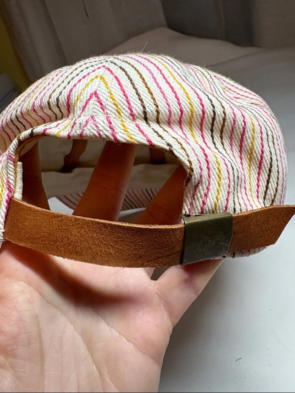 Madewell good pre